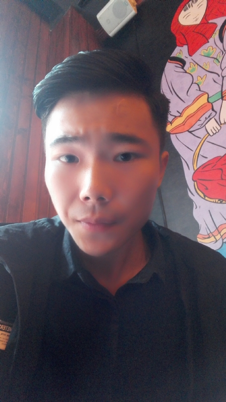 旧梦的第一张照片--潜江王婆说媒