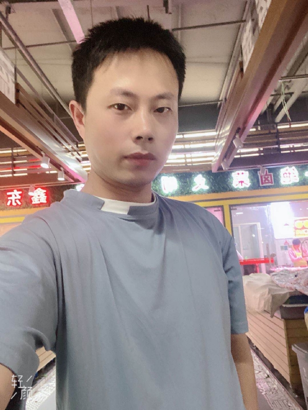 缘来是你的第一张照片--潜江王婆说媒