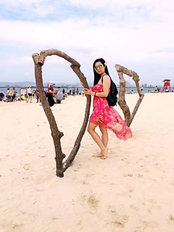 Carry的第三张照片--潜江王婆说媒